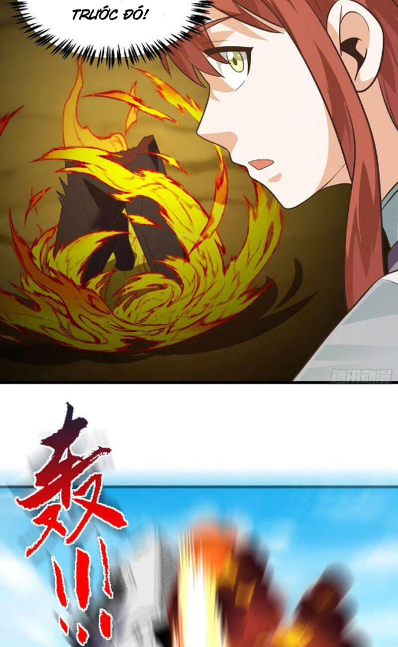 Trở Về Làm Đại Lão Thời Mạt Thế Chap 292 - Next Chap 293