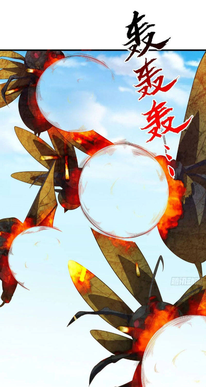 Trở Về Làm Đại Lão Thời Mạt Thế Chap 292 - Next Chap 293