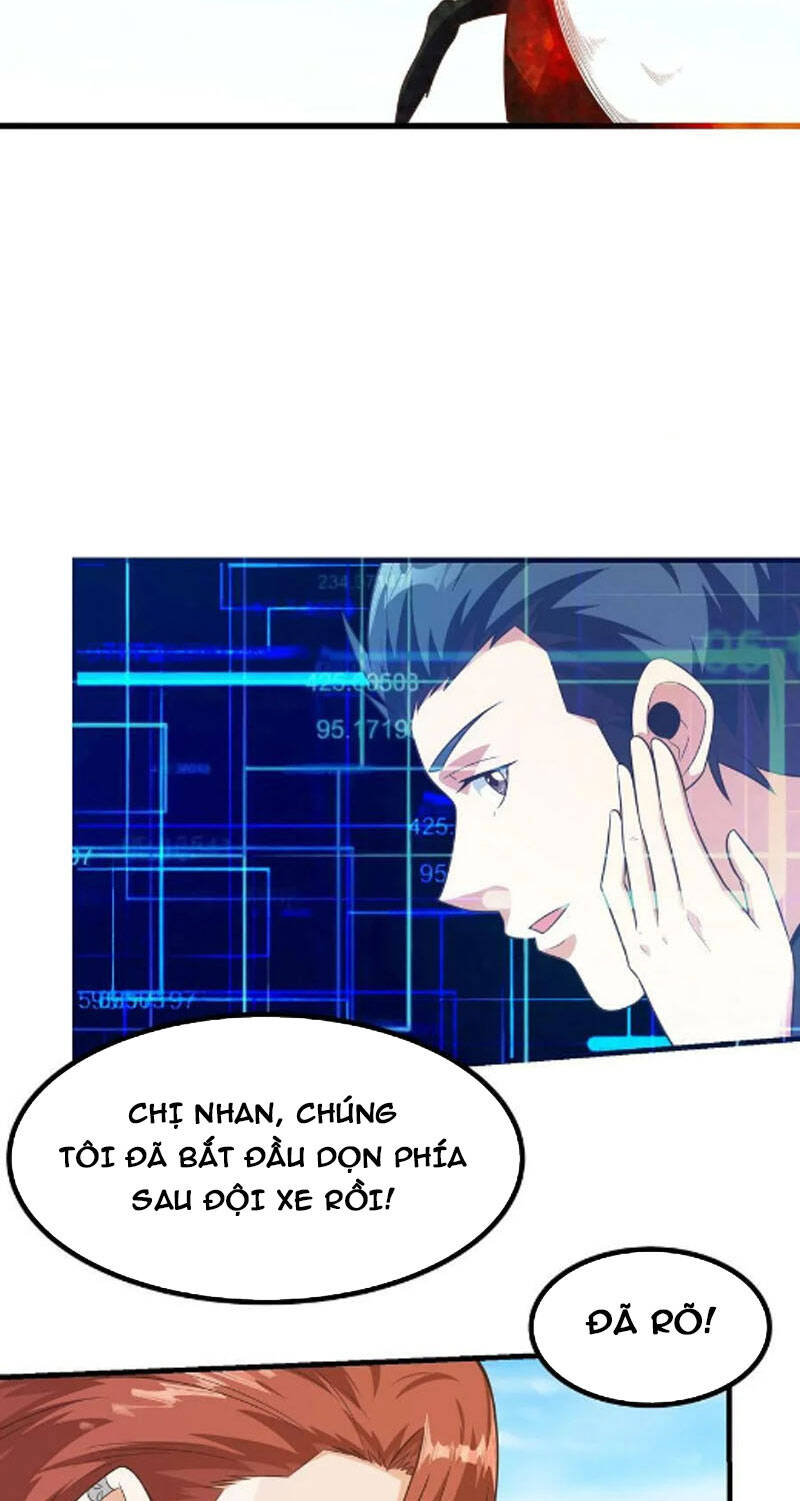 Trở Về Làm Đại Lão Thời Mạt Thế Chap 292 - Next Chap 293