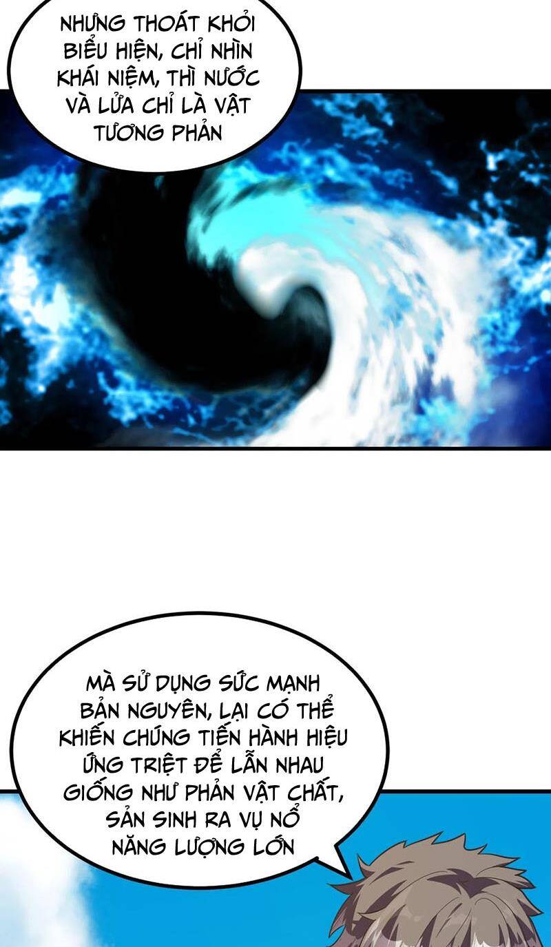 Trở Về Làm Đại Lão Thời Mạt Thế Chap 293 - Next Chap 294