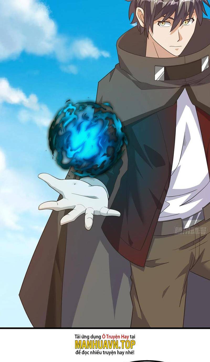 Trở Về Làm Đại Lão Thời Mạt Thế Chap 293 - Next Chap 294