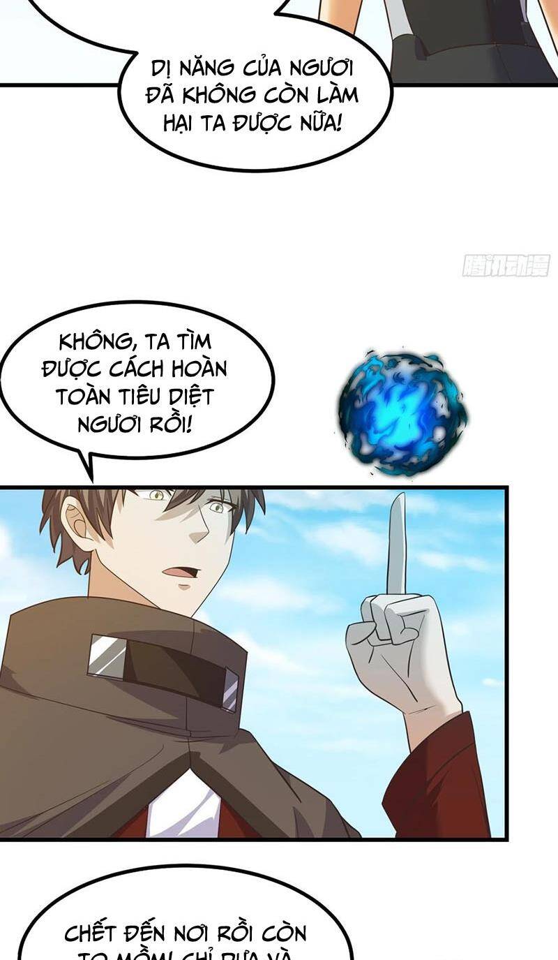 Trở Về Làm Đại Lão Thời Mạt Thế Chap 293 - Next Chap 294