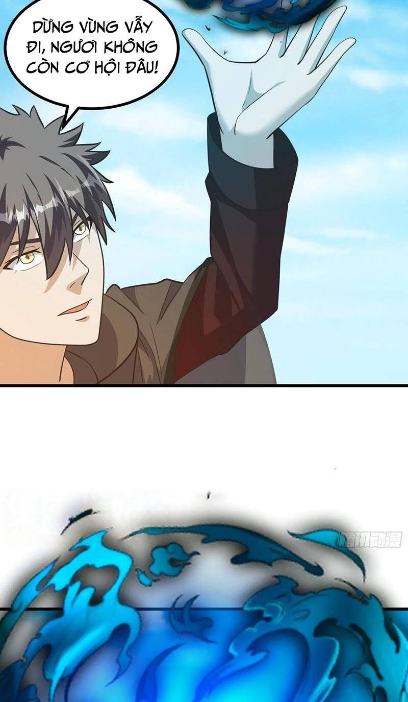Trở Về Làm Đại Lão Thời Mạt Thế Chap 293 - Next Chap 294