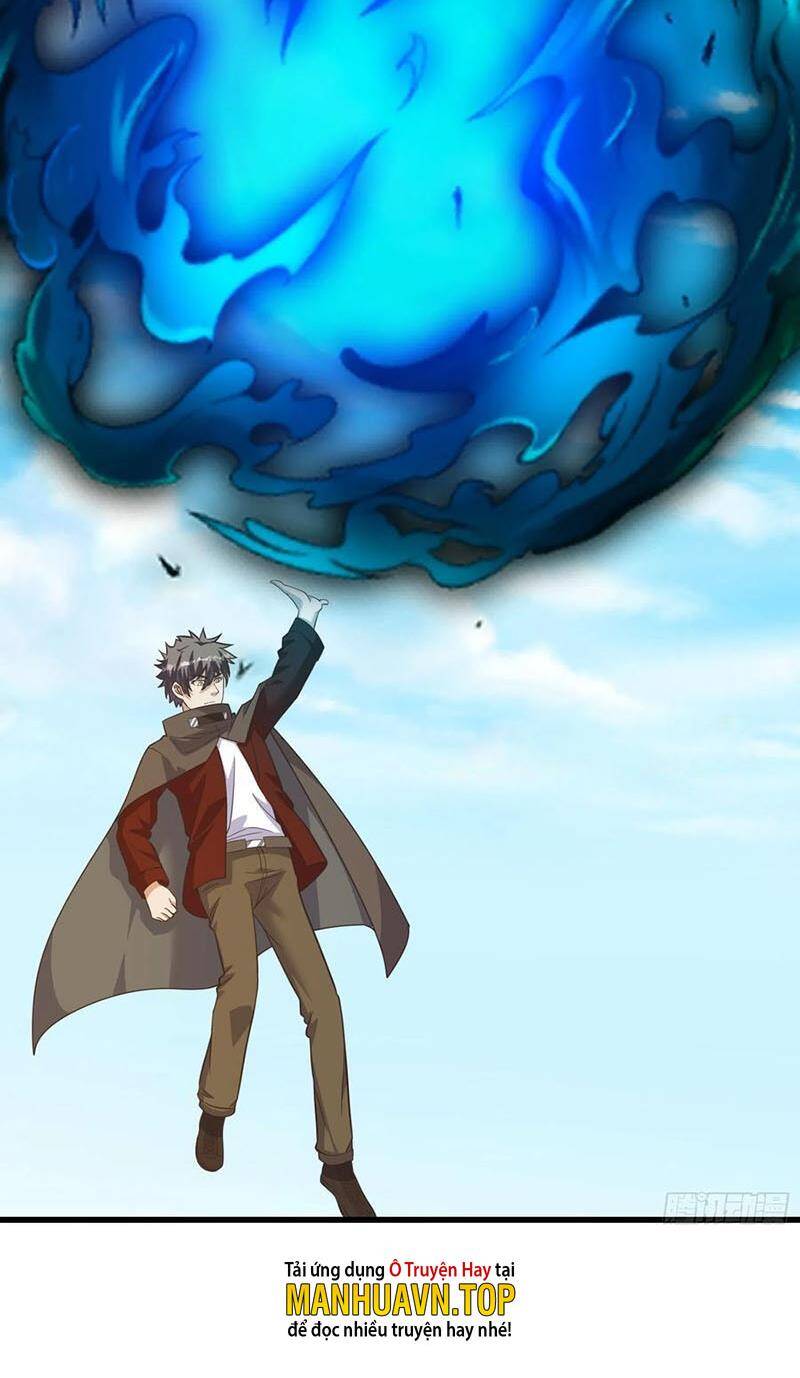 Trở Về Làm Đại Lão Thời Mạt Thế Chap 293 - Next Chap 294