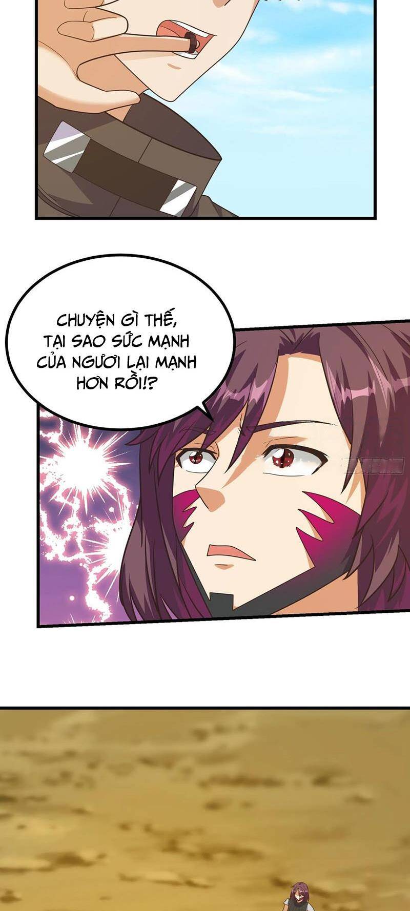 Trở Về Làm Đại Lão Thời Mạt Thế Chap 293 - Next Chap 294