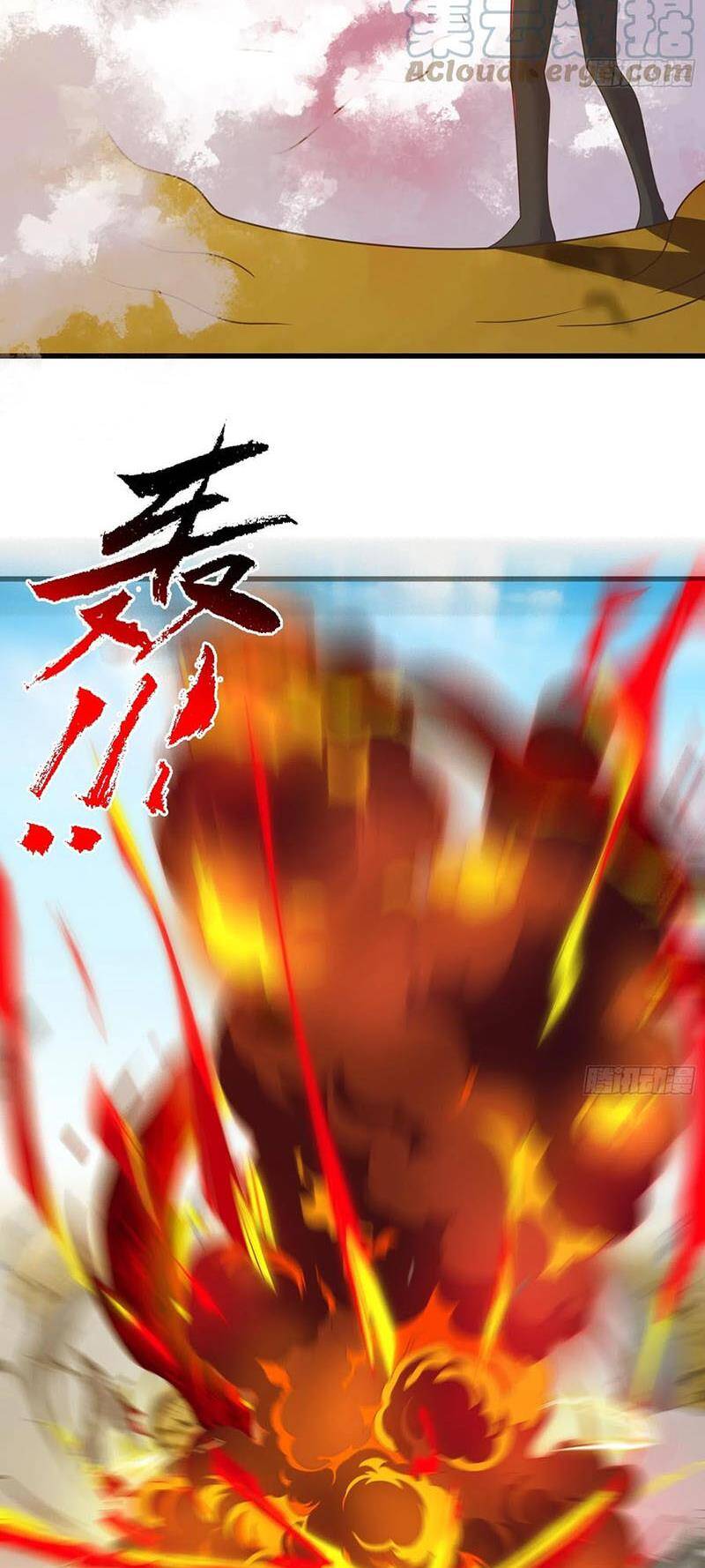 Trở Về Làm Đại Lão Thời Mạt Thế Chap 293 - Next Chap 294