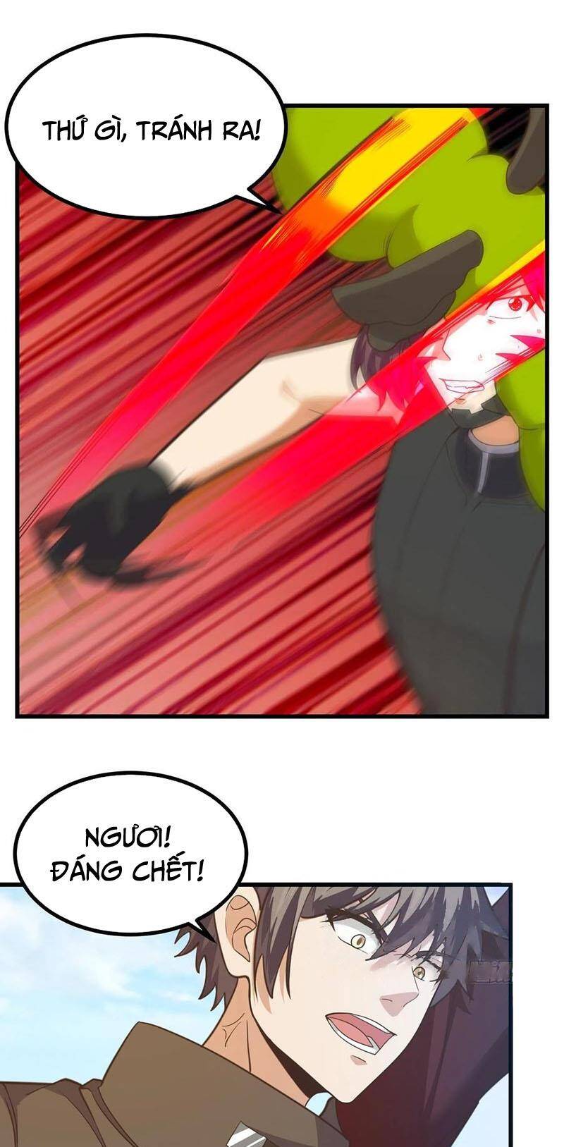 Trở Về Làm Đại Lão Thời Mạt Thế Chap 294 - Next Chap 295