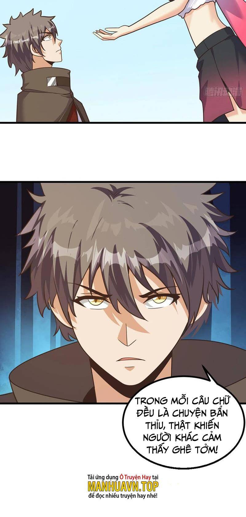 Trở Về Làm Đại Lão Thời Mạt Thế Chap 294 - Next Chap 295