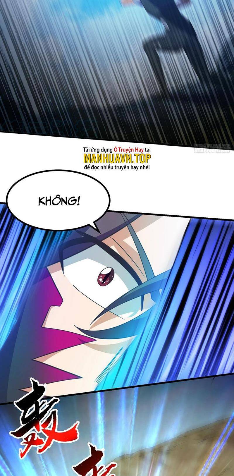 Trở Về Làm Đại Lão Thời Mạt Thế Chap 294 - Next Chap 295