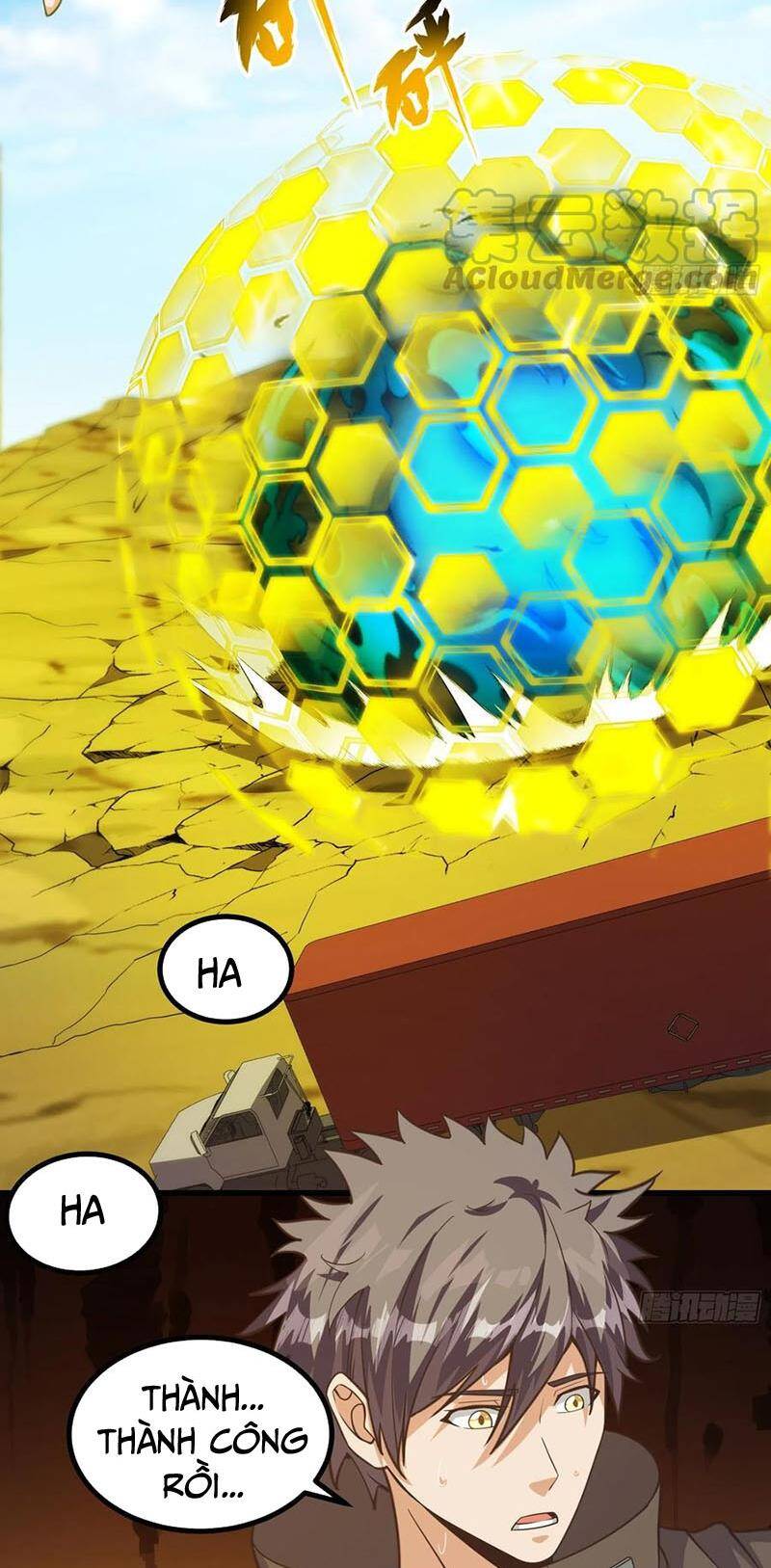 Trở Về Làm Đại Lão Thời Mạt Thế Chap 294 - Next Chap 295