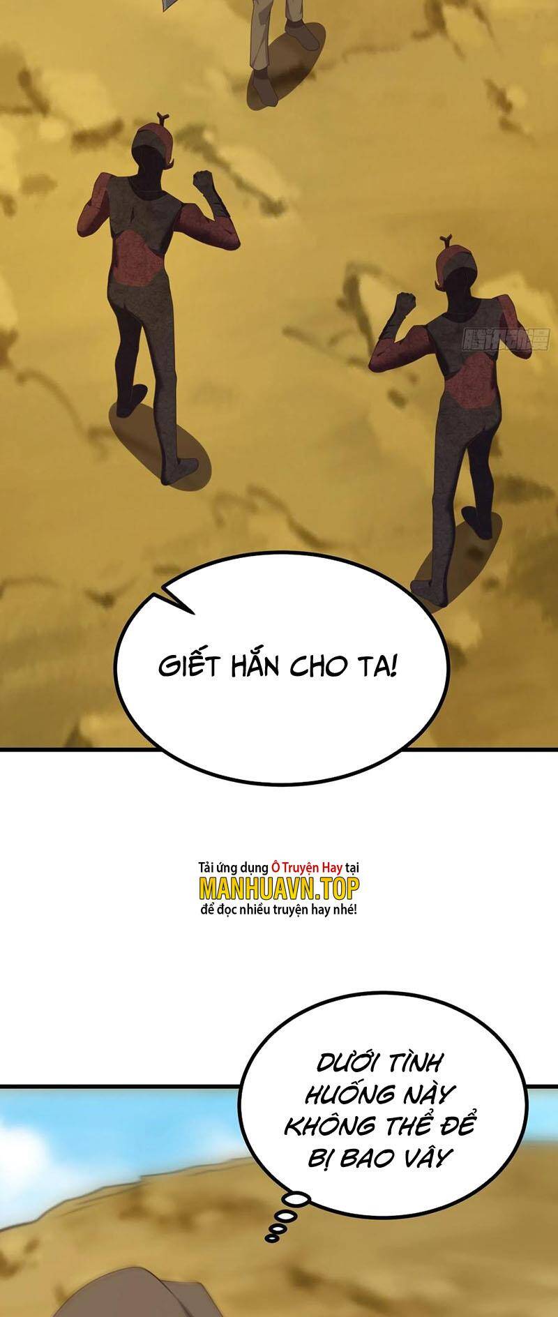 Trở Về Làm Đại Lão Thời Mạt Thế Chap 295 - Next Chap 296