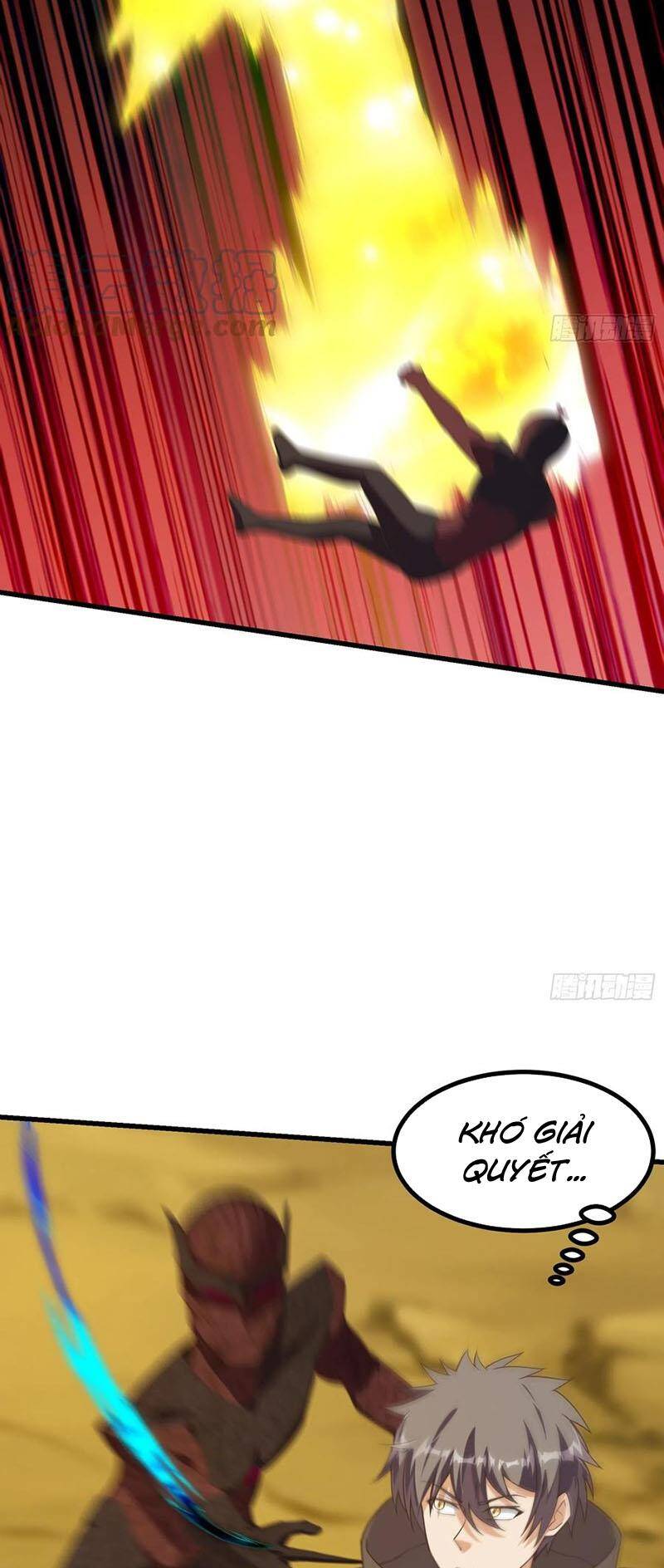 Trở Về Làm Đại Lão Thời Mạt Thế Chap 295 - Next Chap 296