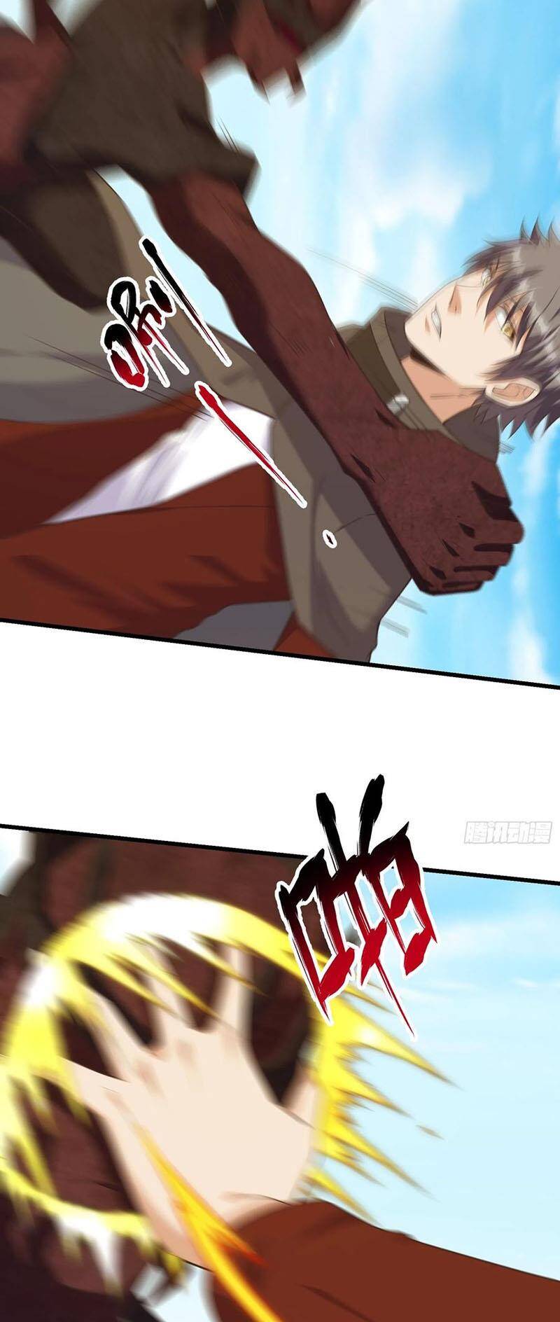 Trở Về Làm Đại Lão Thời Mạt Thế Chap 295 - Next Chap 296