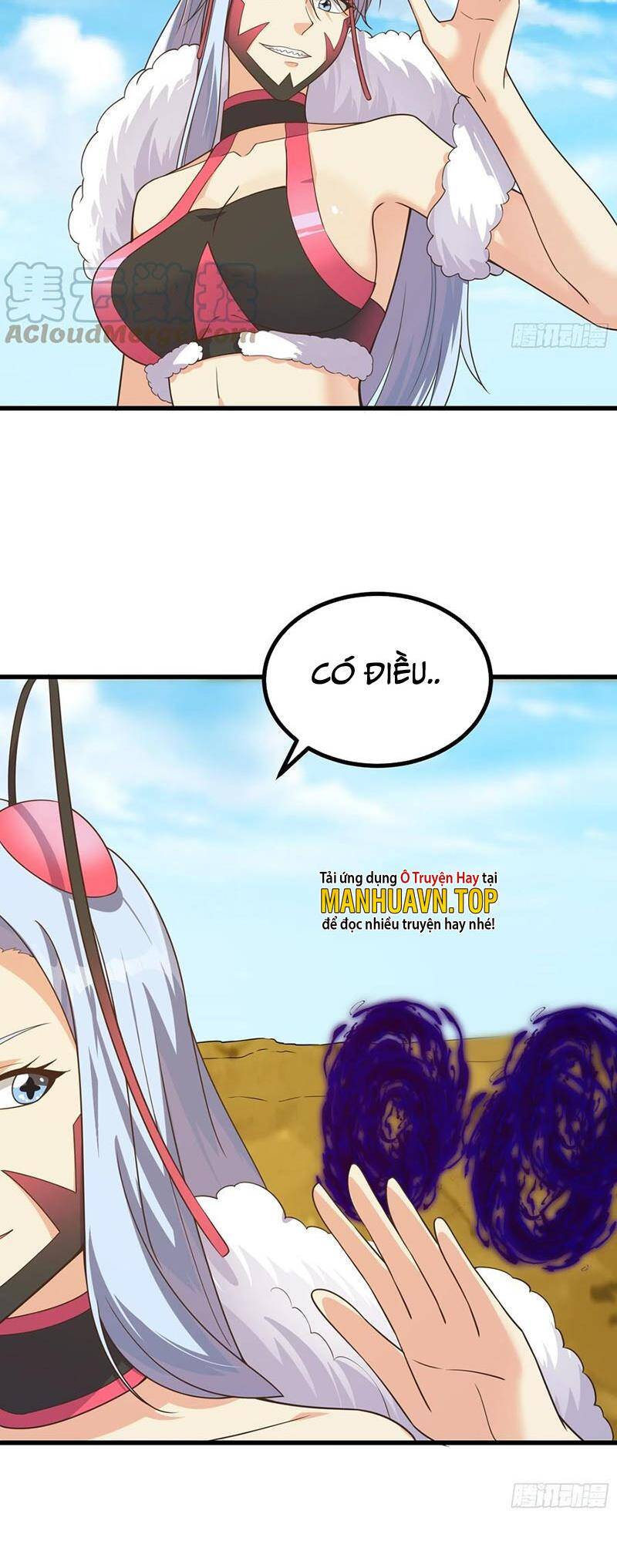 Trở Về Làm Đại Lão Thời Mạt Thế Chap 295 - Next Chap 296