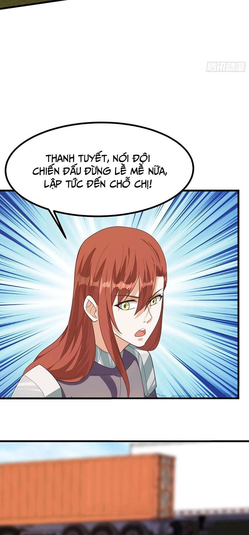 Trở Về Làm Đại Lão Thời Mạt Thế Chap 296 - Next Chap 297