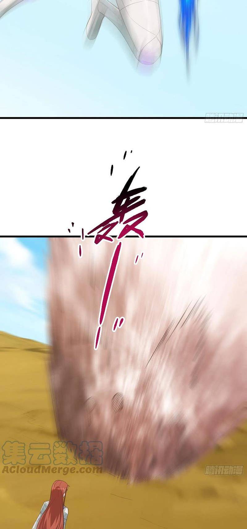 Trở Về Làm Đại Lão Thời Mạt Thế Chap 296 - Next Chap 297