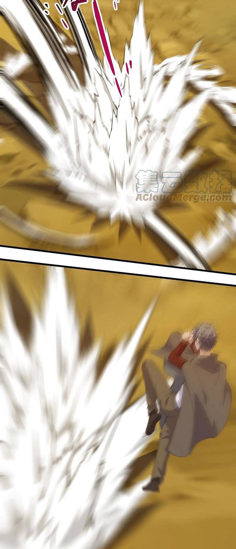 Trở Về Làm Đại Lão Thời Mạt Thế Chap 296 - Next Chap 297