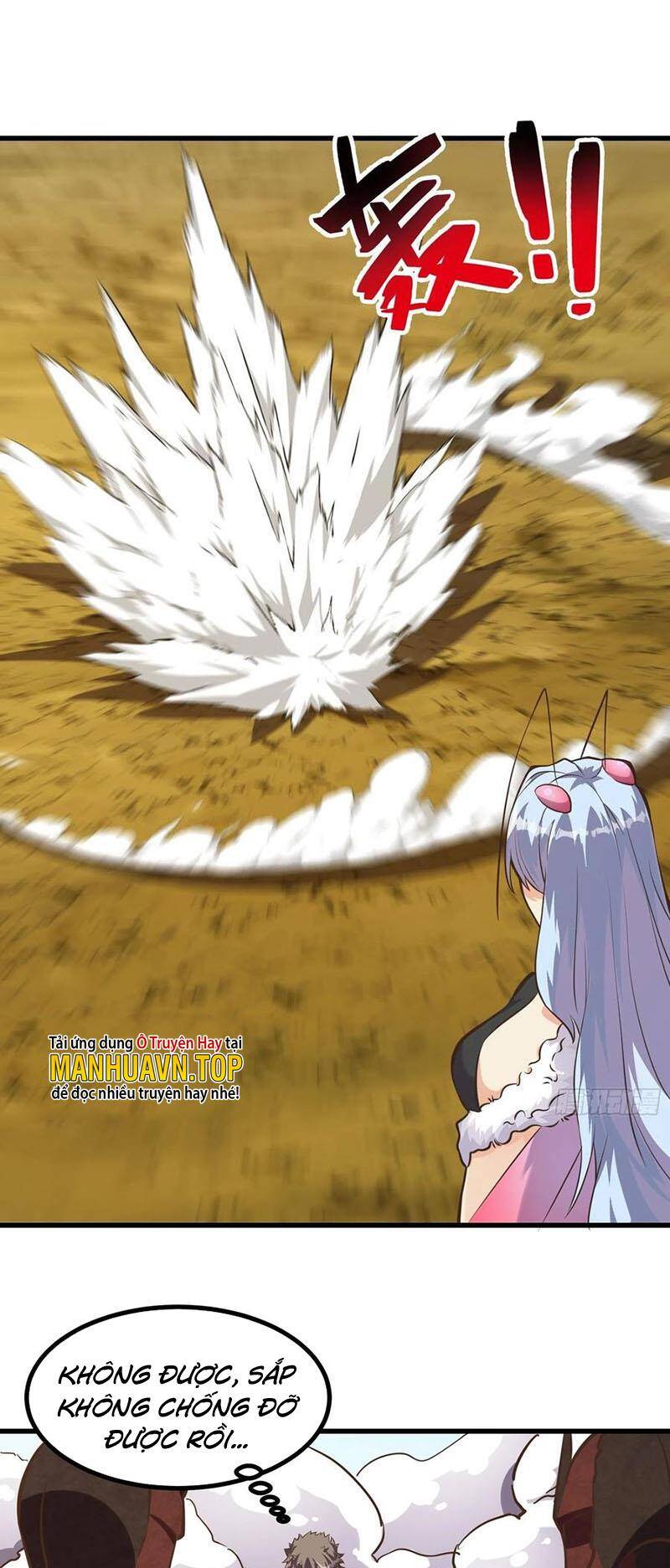 Trở Về Làm Đại Lão Thời Mạt Thế Chap 297 - Next Chap 298