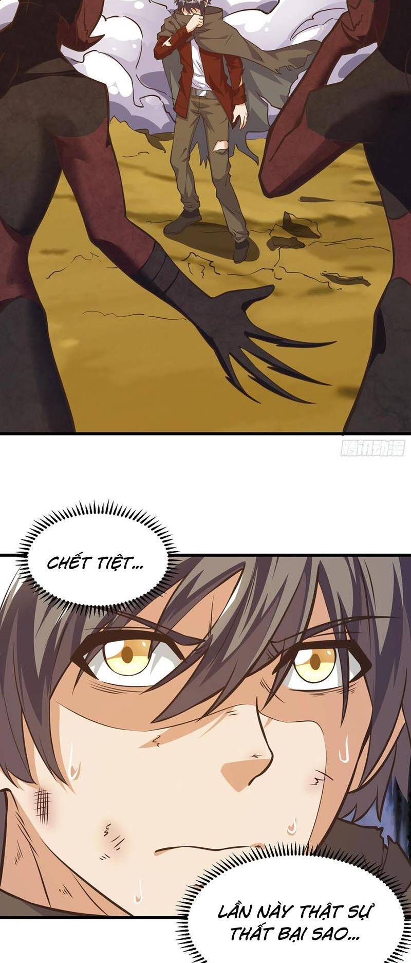 Trở Về Làm Đại Lão Thời Mạt Thế Chap 297 - Next Chap 298