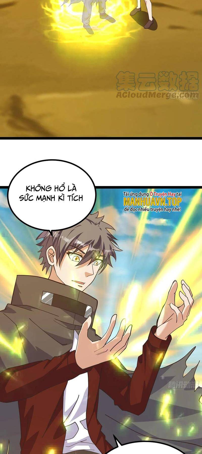 Trở Về Làm Đại Lão Thời Mạt Thế Chap 297 - Next Chap 298