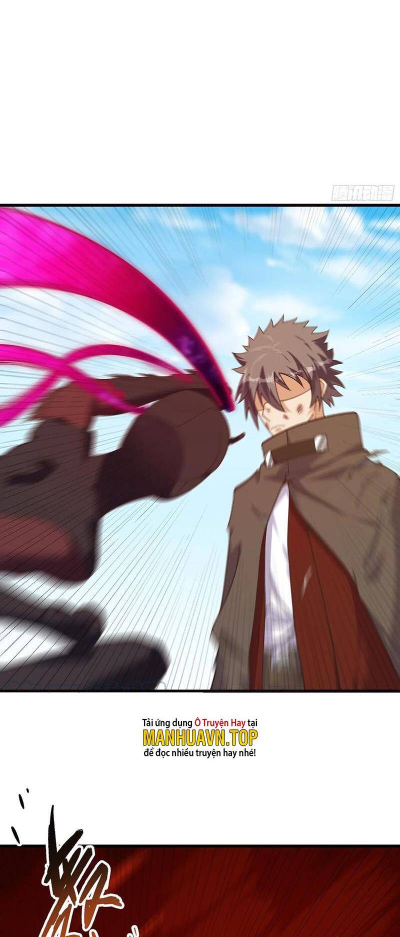 Trở Về Làm Đại Lão Thời Mạt Thế Chap 297 - Next Chap 298