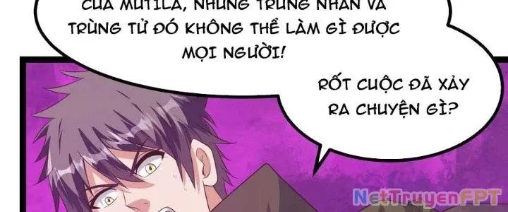 Trở Về Làm Đại Lão Thời Mạt Thế Chap 299 - Next Chap 300