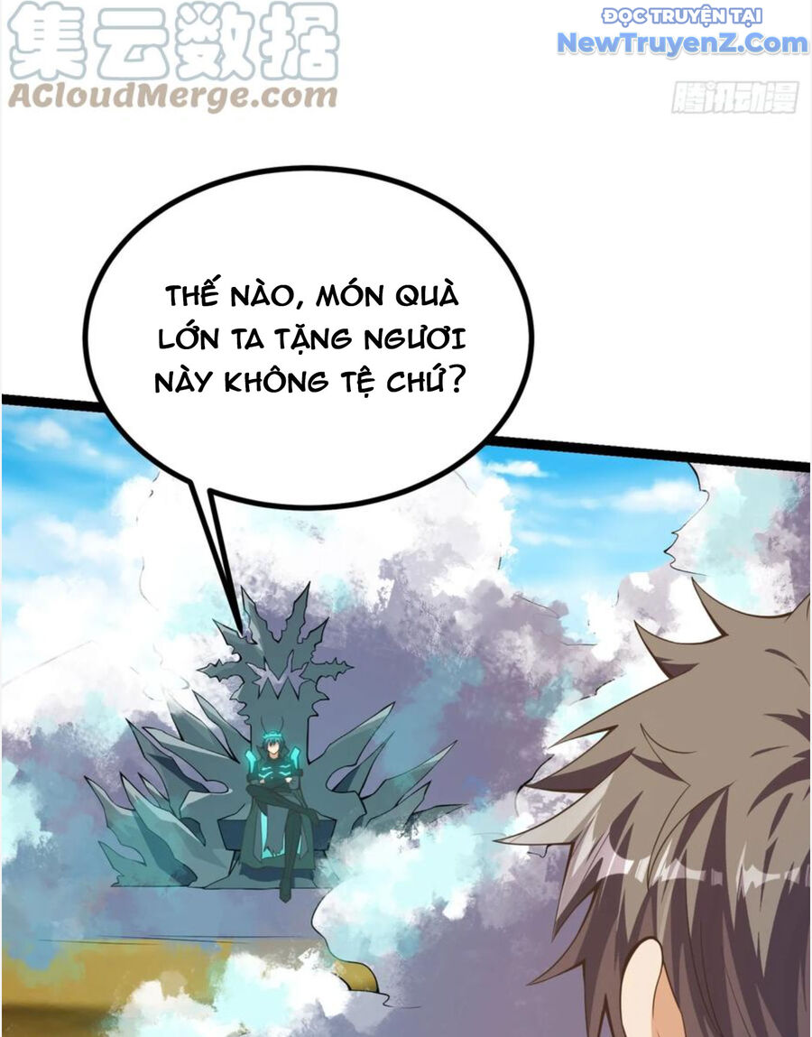 Trở Về Làm Đại Lão Thời Mạt Thế Chap 301 - Next Chap 302