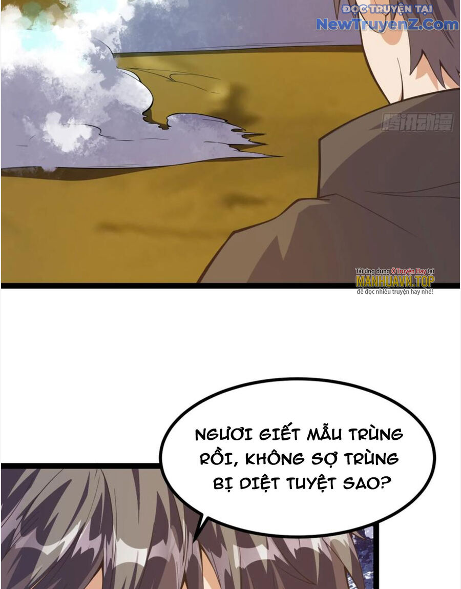 Trở Về Làm Đại Lão Thời Mạt Thế Chap 301 - Next Chap 302