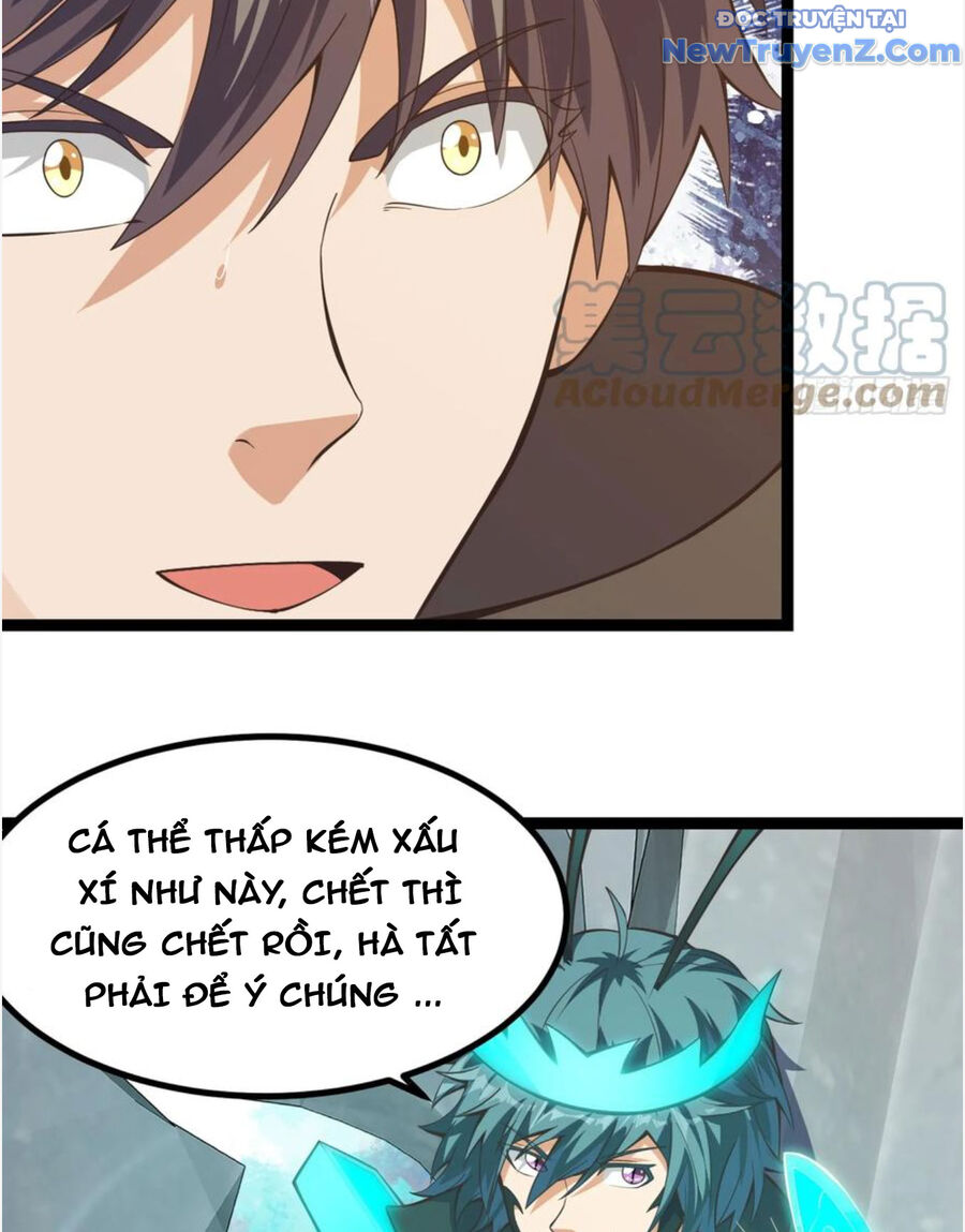 Trở Về Làm Đại Lão Thời Mạt Thế Chap 301 - Next Chap 302