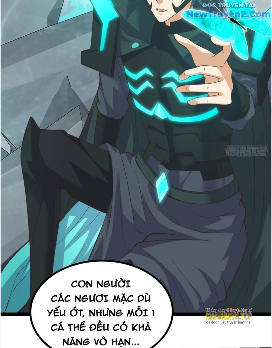 Trở Về Làm Đại Lão Thời Mạt Thế Chap 301 - Next Chap 302