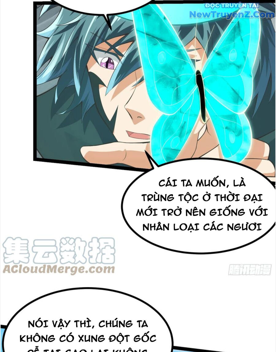 Trở Về Làm Đại Lão Thời Mạt Thế Chap 301 - Next Chap 302