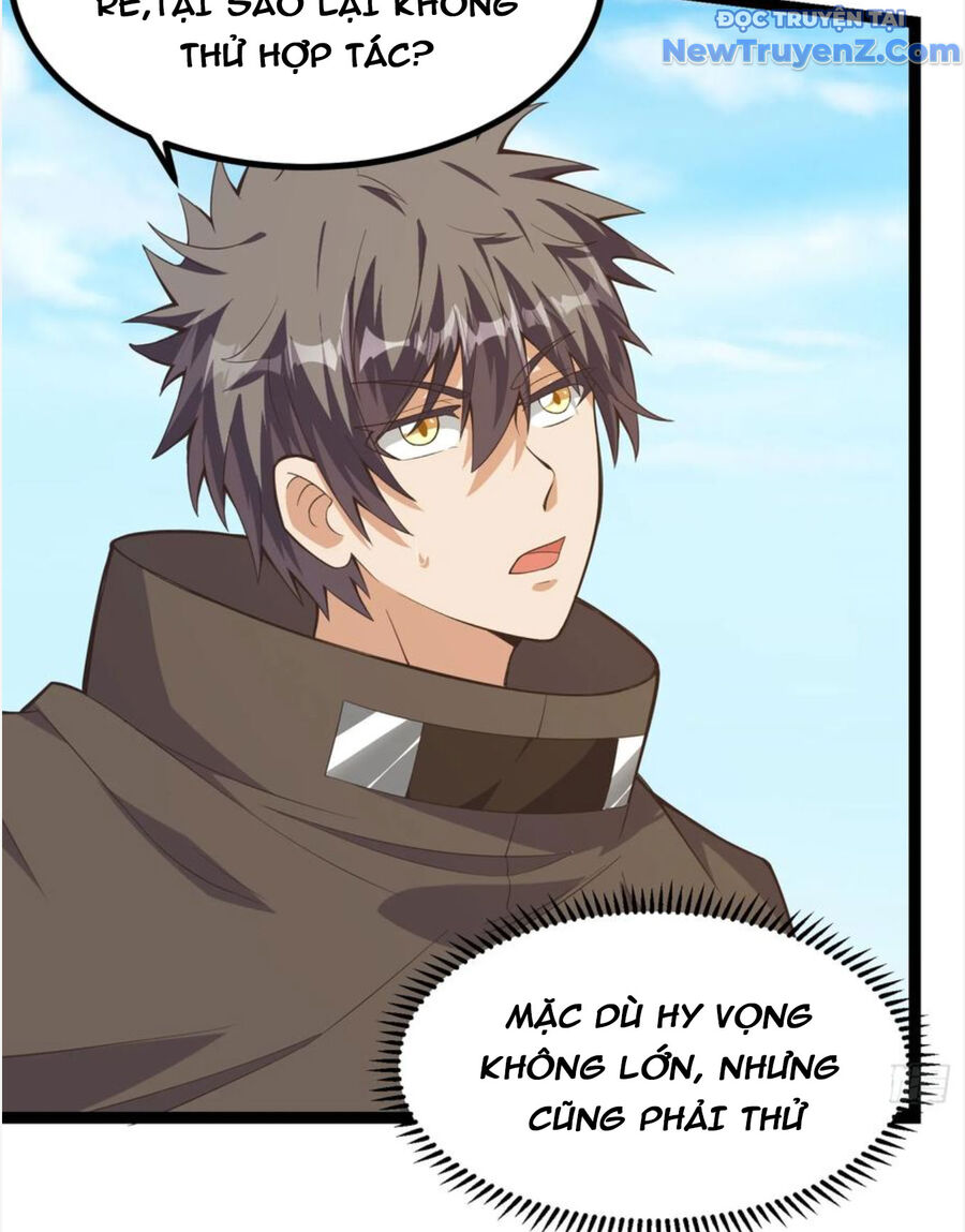 Trở Về Làm Đại Lão Thời Mạt Thế Chap 301 - Next Chap 302