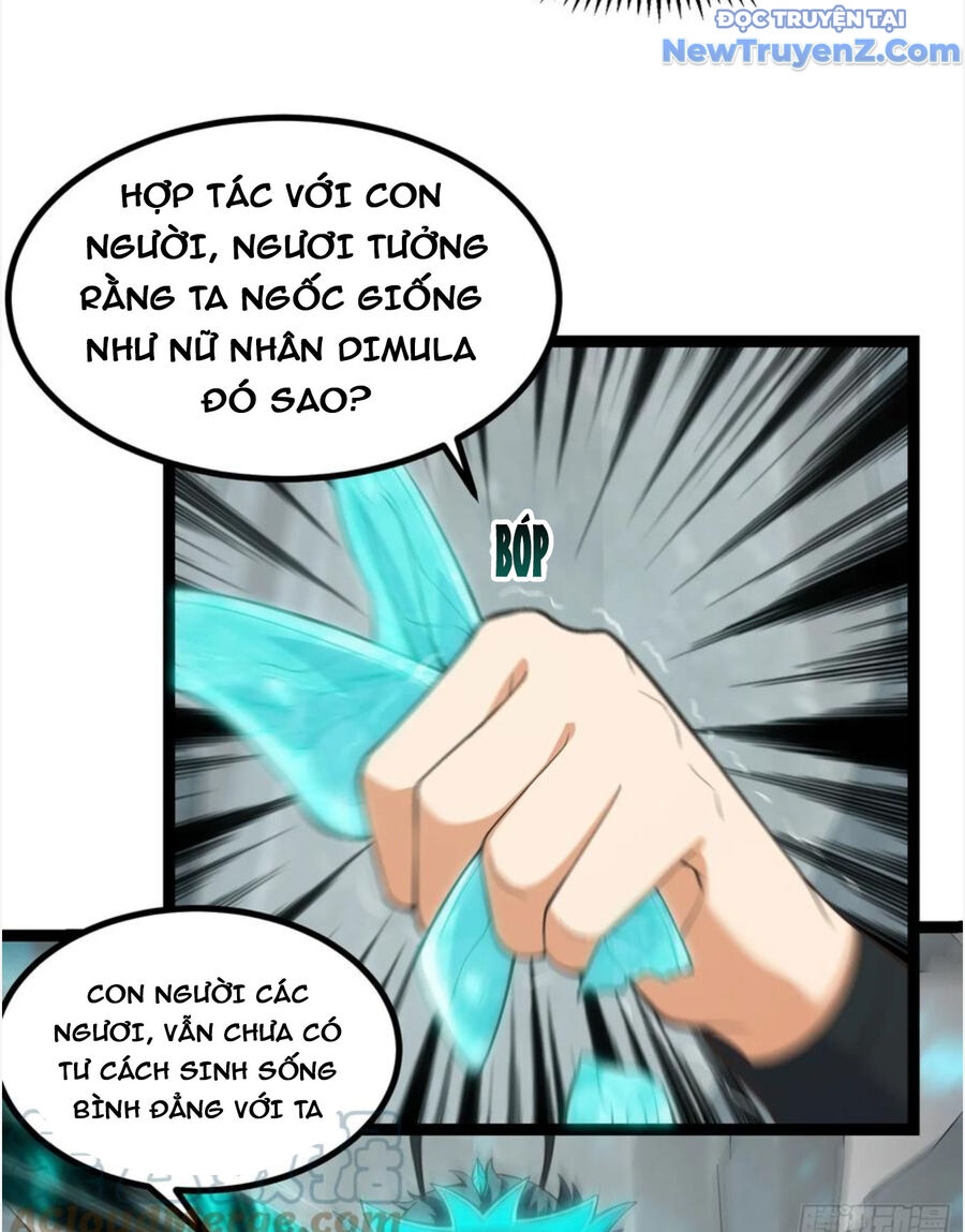 Trở Về Làm Đại Lão Thời Mạt Thế Chap 301 - Next Chap 302