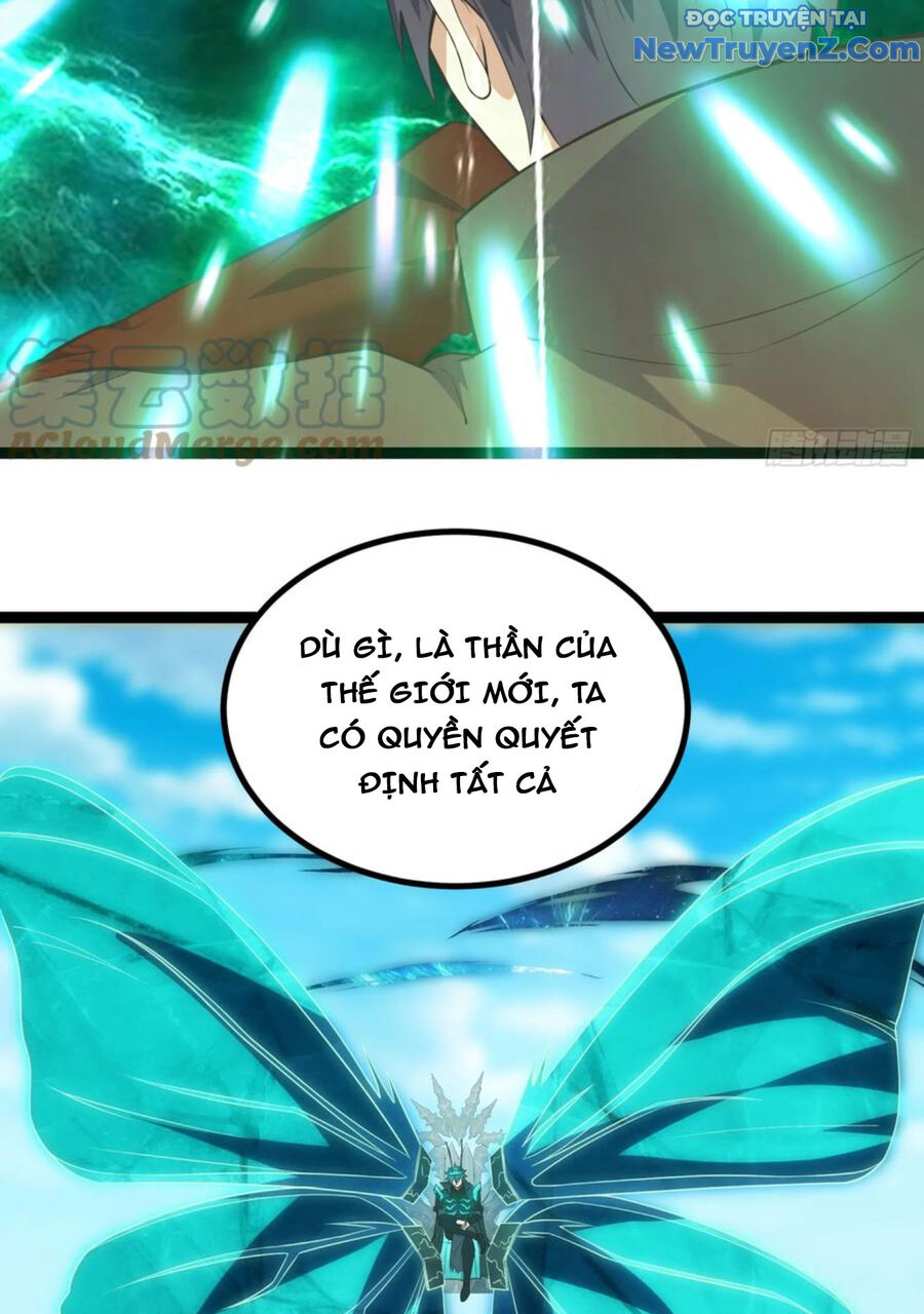 Trở Về Làm Đại Lão Thời Mạt Thế Chap 301 - Next Chap 302