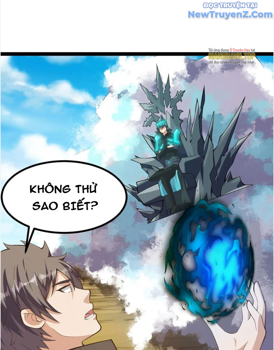 Trở Về Làm Đại Lão Thời Mạt Thế Chap 301 - Next Chap 302