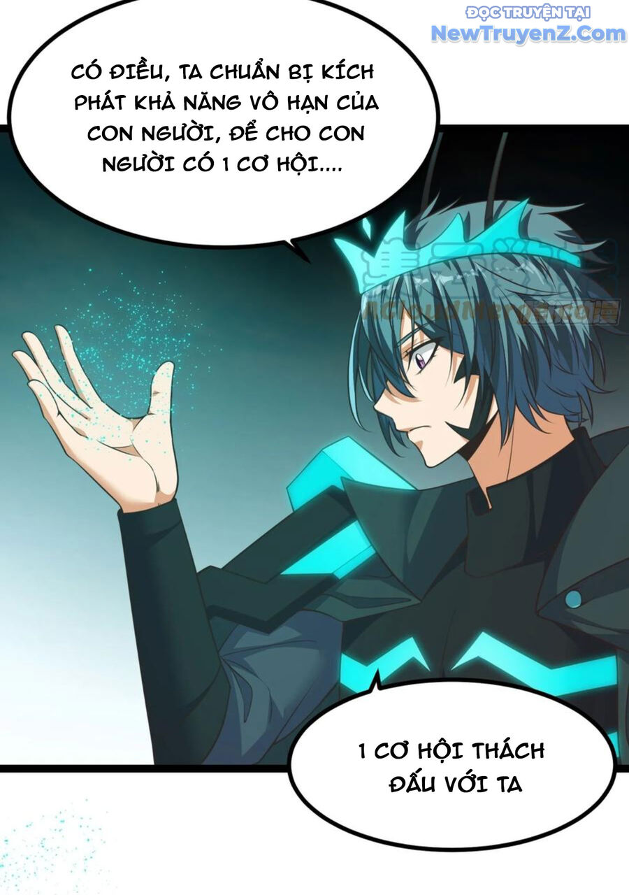 Trở Về Làm Đại Lão Thời Mạt Thế Chap 301 - Next Chap 302