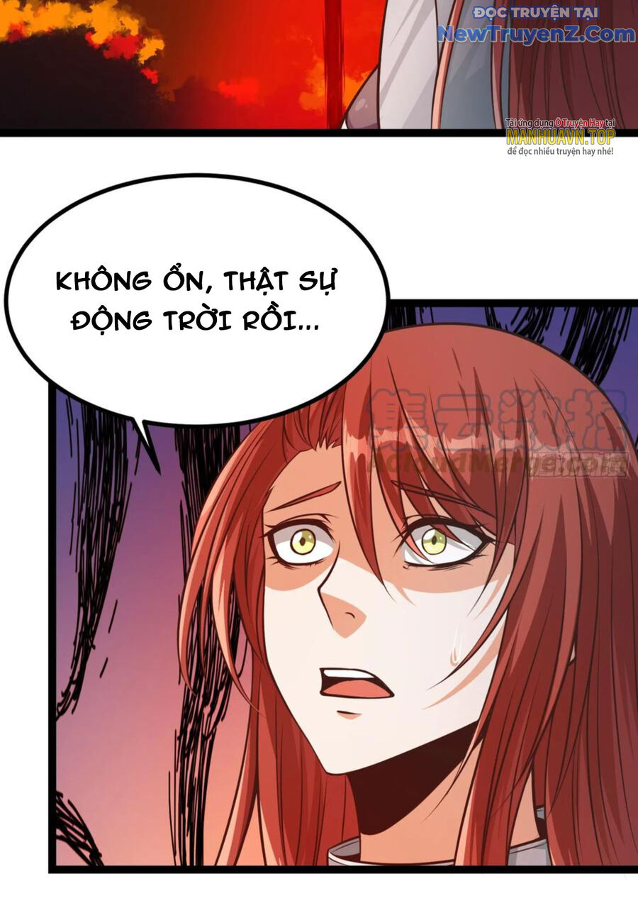 Trở Về Làm Đại Lão Thời Mạt Thế Chap 301 - Next Chap 302