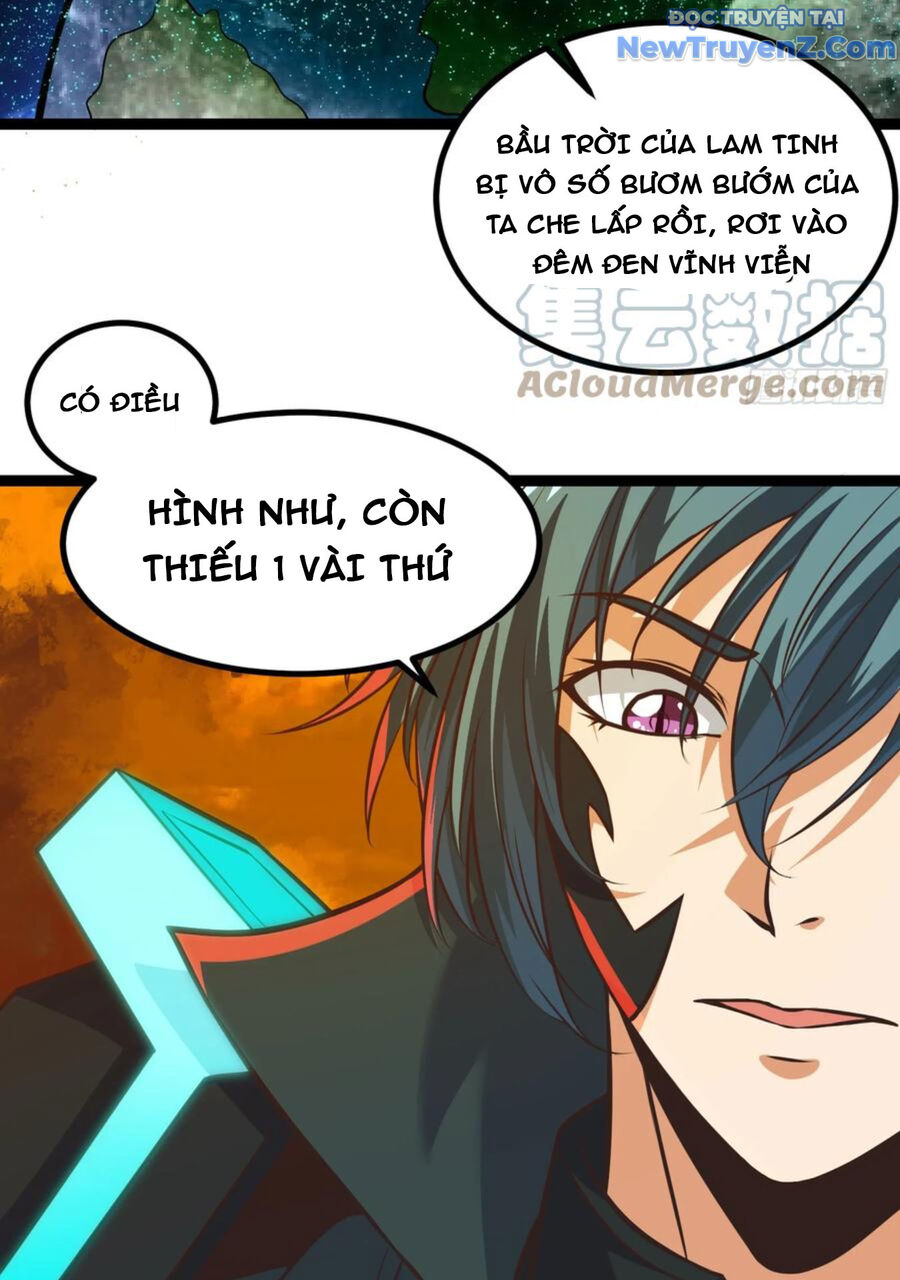 Trở Về Làm Đại Lão Thời Mạt Thế Chap 301 - Next Chap 302