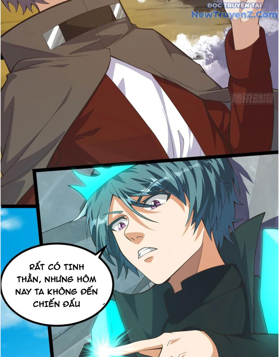 Trở Về Làm Đại Lão Thời Mạt Thế Chap 301 - Next Chap 302