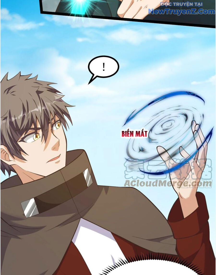 Trở Về Làm Đại Lão Thời Mạt Thế Chap 301 - Next Chap 302