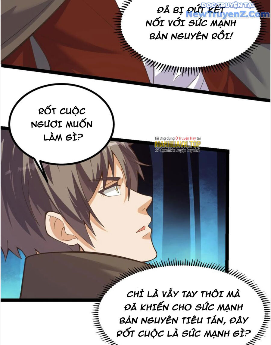 Trở Về Làm Đại Lão Thời Mạt Thế Chap 301 - Next Chap 302