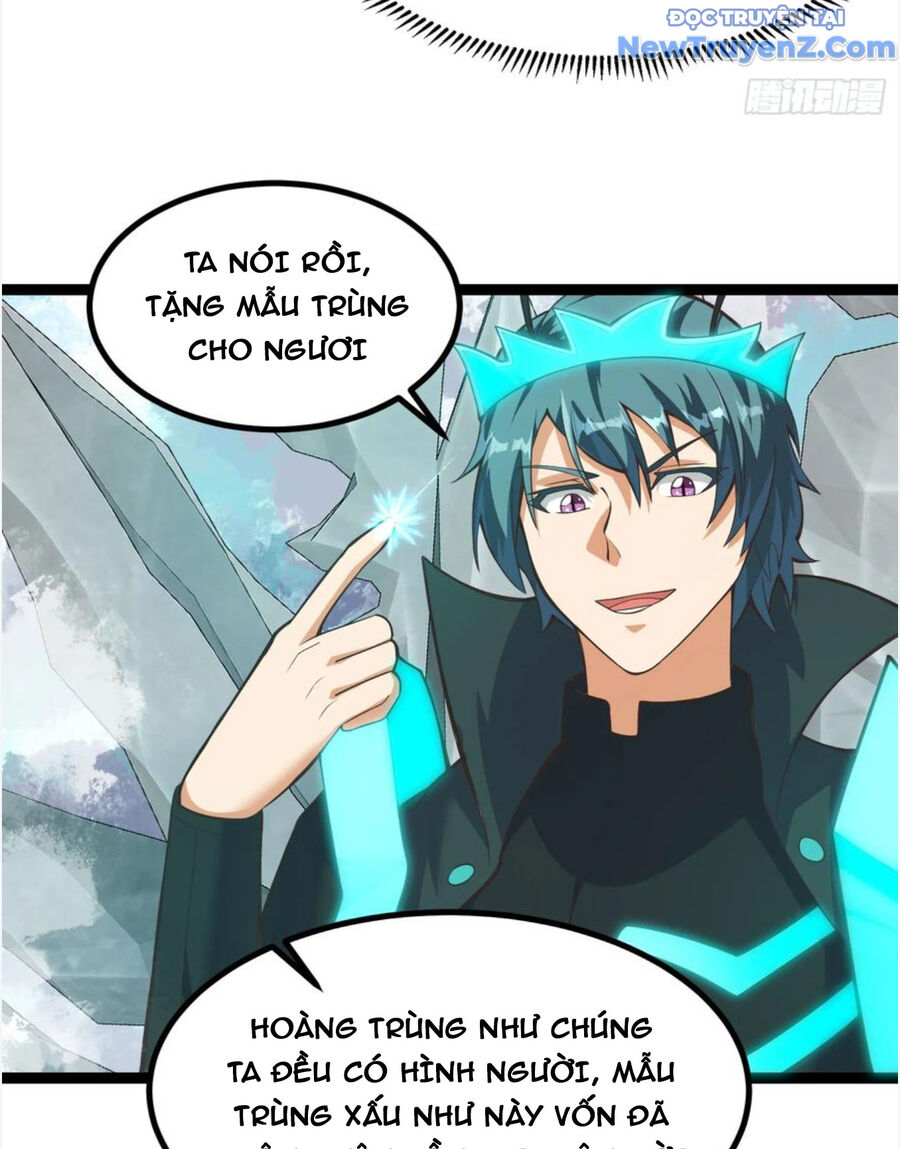 Trở Về Làm Đại Lão Thời Mạt Thế Chap 301 - Next Chap 302