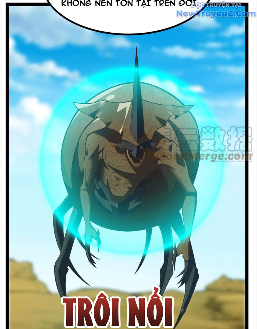 Trở Về Làm Đại Lão Thời Mạt Thế Chap 301 - Next Chap 302