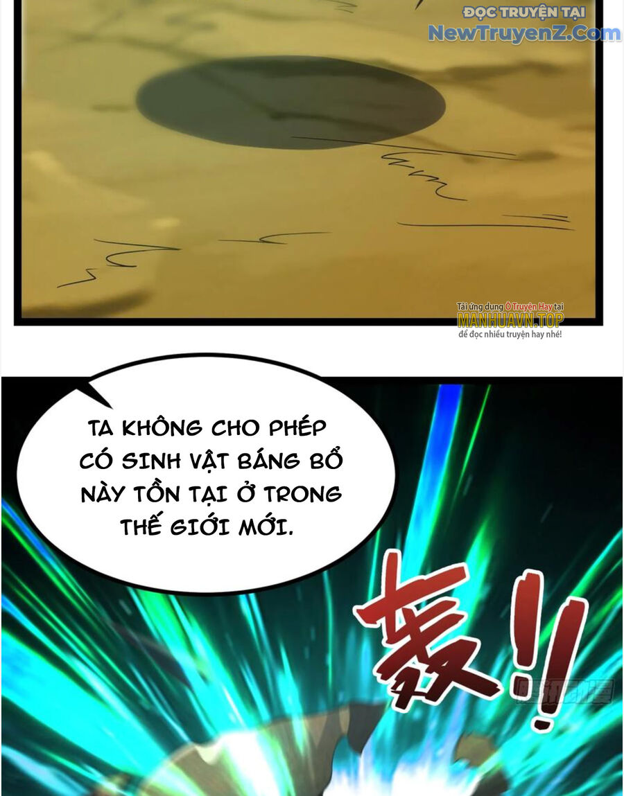 Trở Về Làm Đại Lão Thời Mạt Thế Chap 301 - Next Chap 302