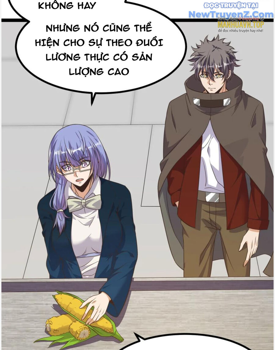 Trở Về Làm Đại Lão Thời Mạt Thế Chap 302 - Next Chap 303