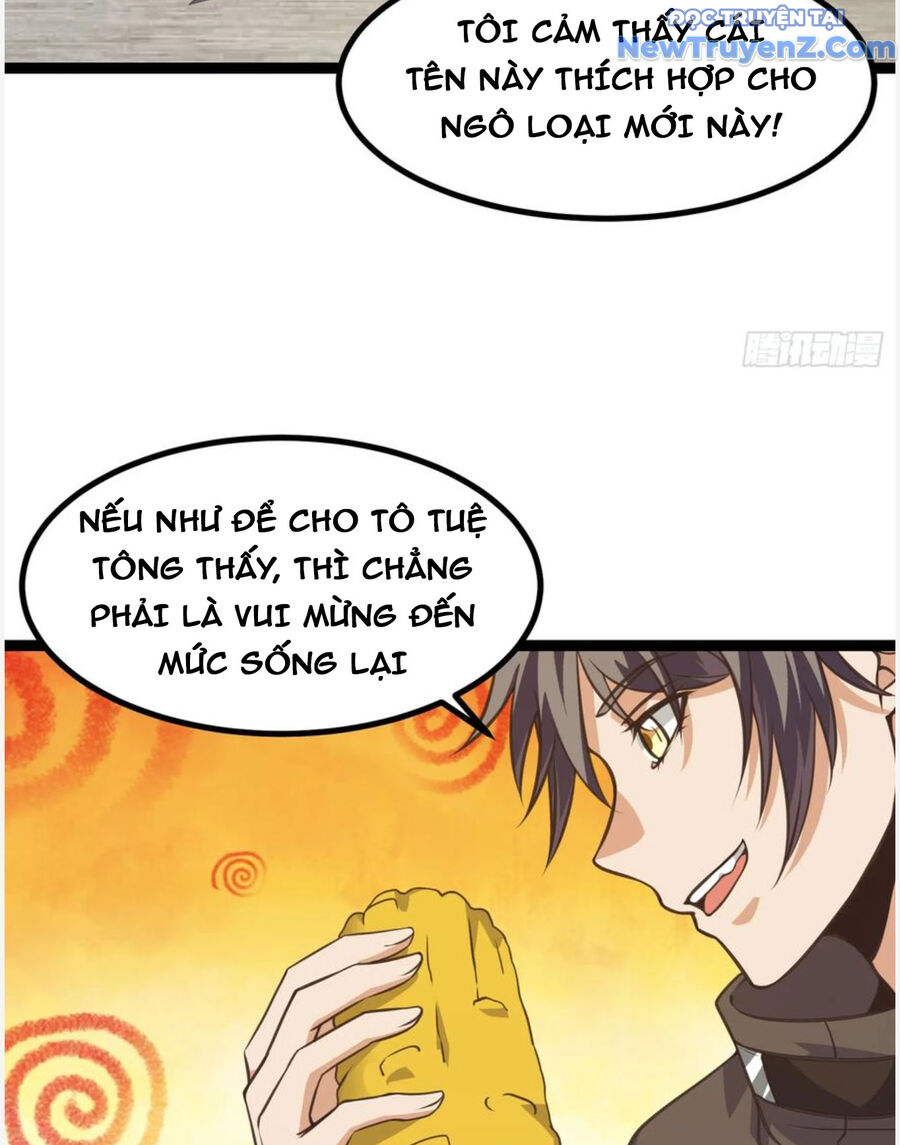 Trở Về Làm Đại Lão Thời Mạt Thế Chap 302 - Next Chap 303