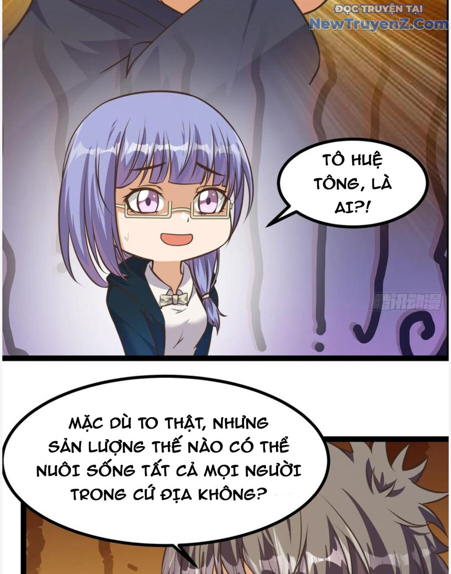 Trở Về Làm Đại Lão Thời Mạt Thế Chap 302 - Next Chap 303