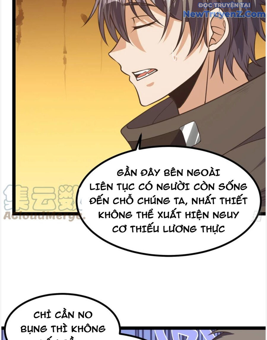Trở Về Làm Đại Lão Thời Mạt Thế Chap 302 - Next Chap 303