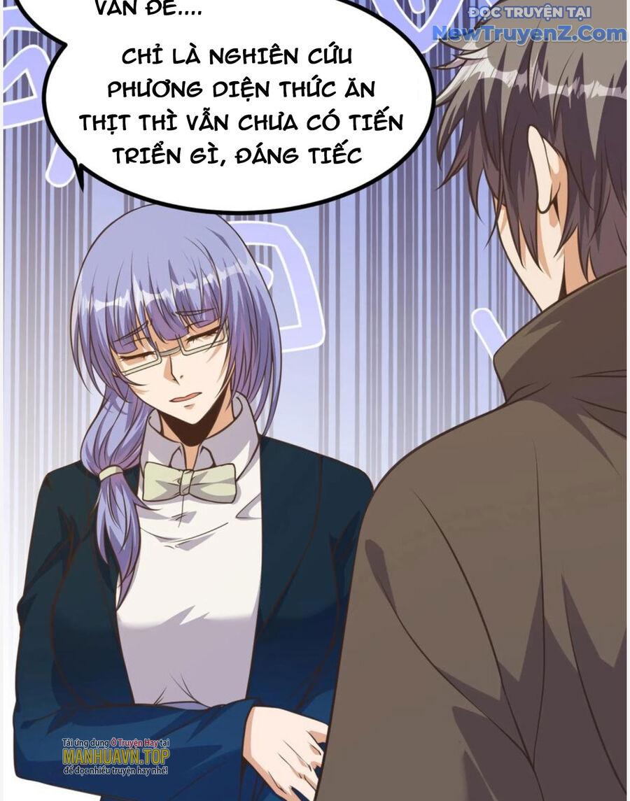Trở Về Làm Đại Lão Thời Mạt Thế Chap 302 - Next Chap 303