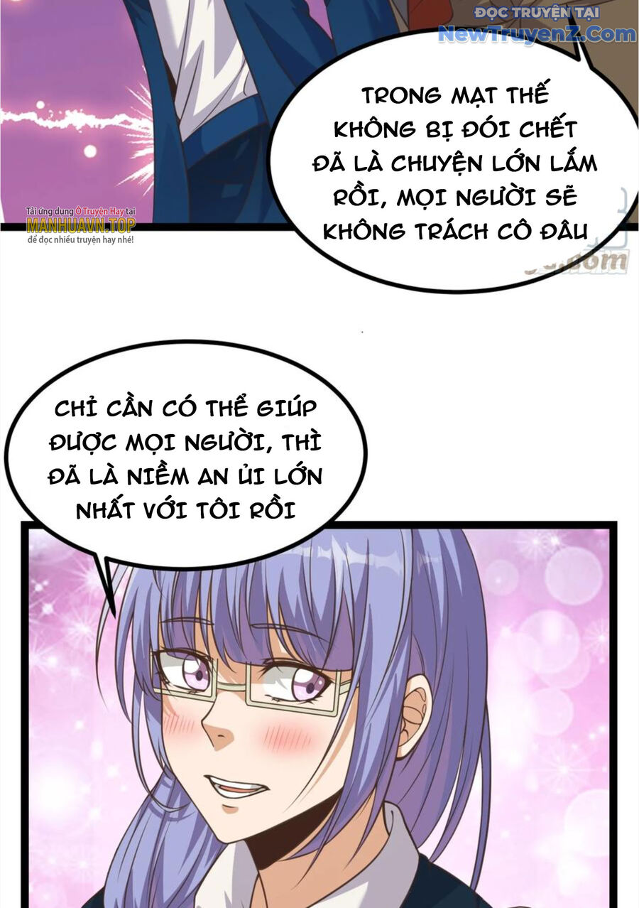 Trở Về Làm Đại Lão Thời Mạt Thế Chap 302 - Next Chap 303
